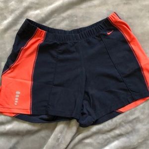 Nike Dri Fit Shorts